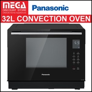 PANASONIC NN-CS89LBYPQ 31L CONVECTION MICROWAVE OVEN