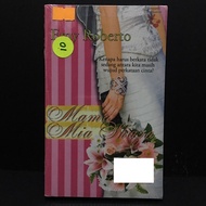 MAMA MIA New malay novel