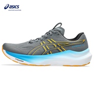 ASICS GT-2000 14 Men Running Shoes In Steel Grey/Yamabuki