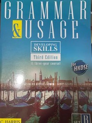 Grammar&usage (setB)