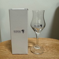 響 HIBIKI 品酒杯 Whiskey 🥃 薄玻璃杯 威士忌杯 酒杯