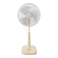 พัดลมสไลด์ 16 นิ้ว รุ่น PJ-SL165