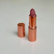 CT CHARLOTTE TILBURY 唇膏 口紅 Pillow Talk  霧面唇膏 唇釉 Q版 旅行裝 輕巧版 mini款 1.1g