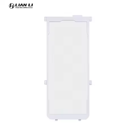 LIAN LI LANCOOL 216 High Density Front Mesh Panel Filter,Case Magnetic Dust Net,MOD Gamer Cabinet Ac