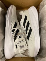 Adidas Response Super 白鞋跑步鞋休閑鞋