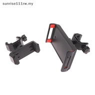 SRMY Phone Holder 360 Degree Rotating Universal Microphone Supporting Stand For 6.5-18cm Smart Phone