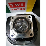 DINAMIK 62MM BLOCK RACING YWL