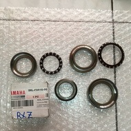 STEERING CONE handle bearing cone fork T yamaha rxz tzm fz150 nouvo-lc ego-lc ego lc nmax
