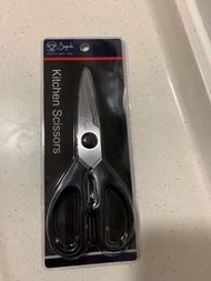 全新buffalo kitchen scissors 剪刀