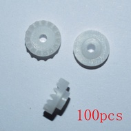 3.20 Aiba 15 Teeth Plastic Crown Gear Crown Teeth Toy Accessories Model Accessories C152A0.5M