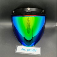 Visor SGV Cap 2 For SGV Helmet