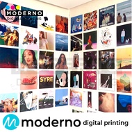 10pcs Square Photo Printing Album Cover Photo Print Square Prints