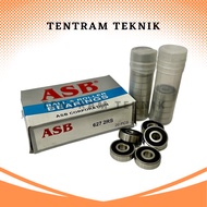 Bearing Laker/ Bearing/ 627 2RS ASB
