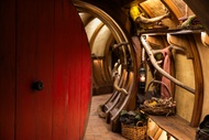 Hobbiton and Waitomo Caves Tour