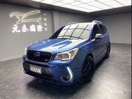 [元禾阿志中古車]二手車/Subaru Forester 2.0 XT Premium/元禾汽車/轎車/休旅/旅行/最便宜/特價/降價/盤場