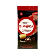 GIMOKA - Gimoka 哥倫比亞咖啡膠囊 for Nespresso （平行進口）