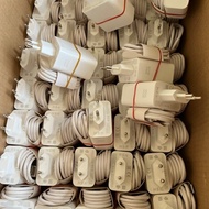 Oppo 80 watt original charger removed 1 set