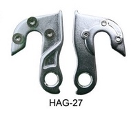 VICINO HAG32 CYCLETRACK 650 HAG27 FRAME HANGER DROP OUT