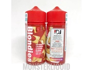 BLONDIES STRAWBERRY CHEESE CREAM BAKE 3 mg 100ML