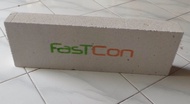 Bata Ringan FastCon AAC