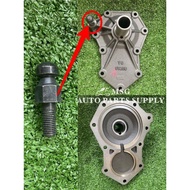 CLUTCH SHAFT BEARING HOUSING /RELEASE BEARING RETAINERS /SERIES TRANSMISSION FRONT BEARING HOUSING F