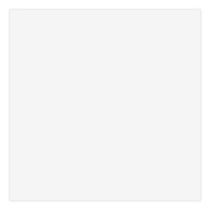 DARA กระเบื้อง SUPER GLOSSY H WHITE (CP6100)60X60 CM