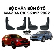 MAZDA CX-5 2017-2022 CAR FENDER SET (SALE PRICE FOR WHOLE SET NOT RETAIL)
