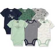 Baby Clothes Fashion Newborn Baby Girl Baby Clothes Baby Cute Infant Clothes Cotton