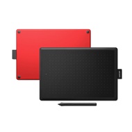 Drawing Tablet Digital Drawing Tool One By Wacom Ctl-472 Graphics Drawing Digital Tablets 2048 Press