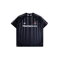 TNTCO X HOMEBOIS26 Jersey (Black)
