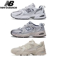 530 NB 530 classic retro running shoes for men and women casual shoes RJIB