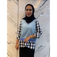 Blouse Moscow 7389