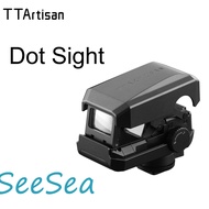 TTArtisan Dot Sight For Telephoto Wildlife Sports Photography