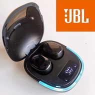 G9S JBL Bluetooth 5.1 Wireless headset Gaming noise-cancelling hi-fi stereo touch control charging case