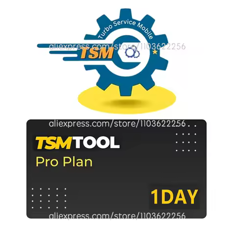TSM TOOL PRO 1 DAY Plan TSM PRO EDITION For MTK Qualcomm KG MDM Removal EDL FRP Unlocking Tool