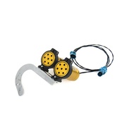 ((HB Honghui) Ohlins R & Te Cancellation Module-Civic Type FK8/FL5