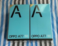 OPPO A77 5G Brand New 128GB+6GB Global version