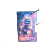 kaset pita gong 2000 / laskar
