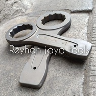 Ring spanner 22 24 27 30 32 34 35 36 38 mm OPT JIS Ring spanner ring spanner