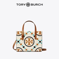 TORY BURCH TORY BURCH T MONOGRAM Mini กระเป๋าโท้ทครอสบอดี้ 143639