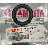 Yamaha Original Y16 Y125ZR Y15ZR 135LC V1 V2 V3 V4 V5 V6 V7 V8 Lagenda FI Fuel Tank Cap Gas Tank Gas