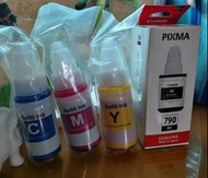Canon PIXMA 790 BK 墨水