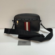 BALLY 斜背包/側背包/腰包 9成新