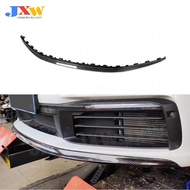 Dry Carbon Front Bumper Chin Lip Spoiler Body Kits Accessories For Porsche 911 992 2019-2023 Car Sty
