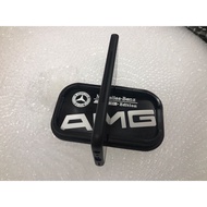 amg mercedes benz handphone holder Anti-slip mat car phone holder