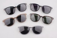 Montblanc MB0304SA Sunglasses 太陽眼鏡