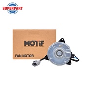มอเตอร์พัดลมแอร์ CAMRYปี2007-20011 2.0B 1AZ-MOTIF (R) (789013008)