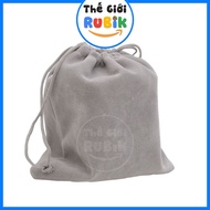 Canvas Rubik's Bag 2x2, 3x3, 4x4, 5x5, 6x6, 7x7, 8x8, 9x9. Rubik Big Cube Accessories.