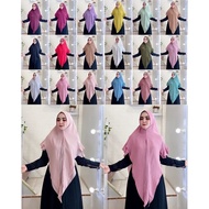 Promo Khimar maroko swarosvki original by yodizein syar’i Limited