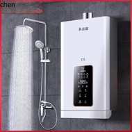 Water Heater Household Constant Temperature Strong Discharge Balanced Zero Cold Water